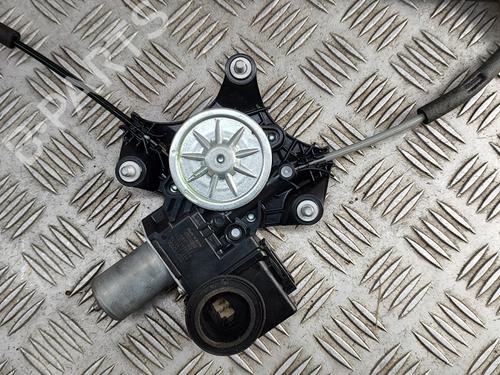 Rear right window mechanism TOYOTA bZ4X (_EAM1_) EV (YEAM15) | BP28560668C25 