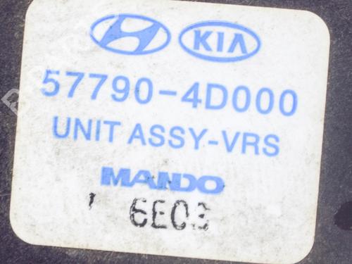 Electronic module KIA CARNIVAL / GRAND CARNIVAL III (VQ) 2.9 CRDi | BP20231973M83 