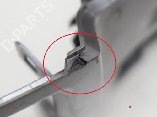 Other FORD TRANSIT V363 Van (FCD, FDD) 2.0 EcoBlue | BP6773286O1  - Image 8