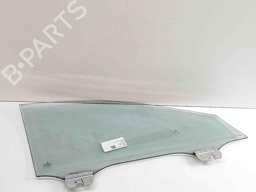 Front left door window VW PHAETON (3D1, 3D2, 3D3, 3D4, 3D6, 3D7, 3D8, 3D9) 6.0 W12 4motion | BP29488112C18 