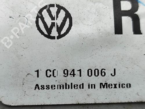 Højre forlygte VW NEW BEETLE Convertible (1Y7) 1.6 | BP28091186C29 