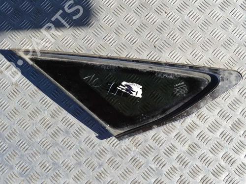 Vidro painel trás esquerdo LEXUS RX (_L1_) 350 (GYL10_, GYL10R) (280 hp) 28547632