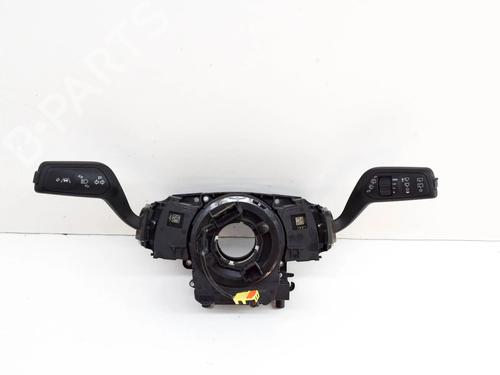 Used Steering column stalk FORD FIESTA VII (HJ, HF) 1.1 Ti-VCT (71 hp) 13929613