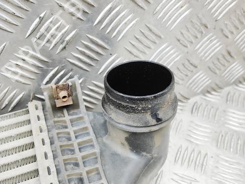 Intercooler VOLVO V40 Hatchback (525) D4 | BP40605714M30  - Image 7
