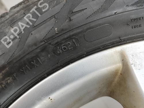 Rim MERCEDES-BENZ VITO Van (W447) 119 CDI / BlueTEC 4x4 (447.601, 447.603, 447.605) | BP23250217C45