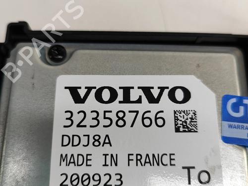 Electronic module VOLVO XC40 (536) B3 Mild-Hybrid | BP28557572M83