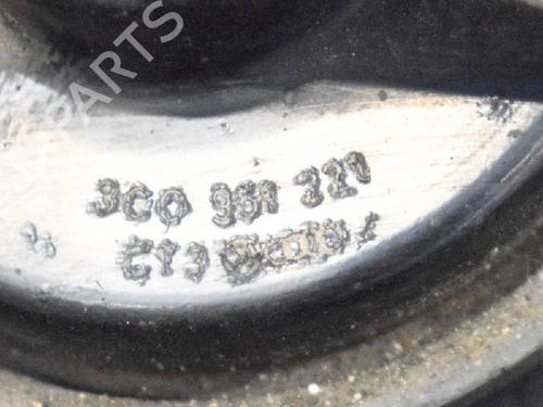 Klaxon VW PASSAT B6 Variant (3C5) 1.9 TDI | BP14665103E13 