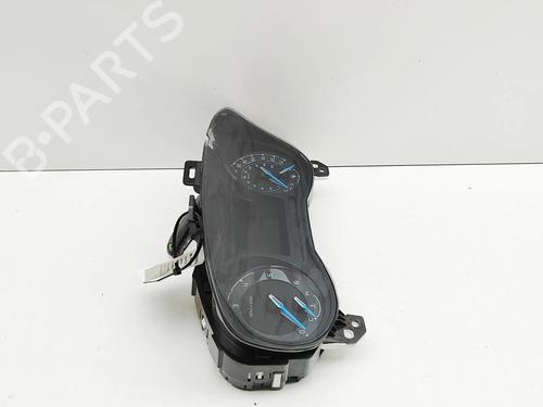 Instrument cluster FORD RANGER (TKE) 2.0 EcoBlue 4x4 | BP33387637C47 - Image 2