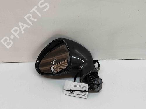 Used Left mirror PORSCHE PANAMERA (970) 3.6 4 (300 hp) 27803910