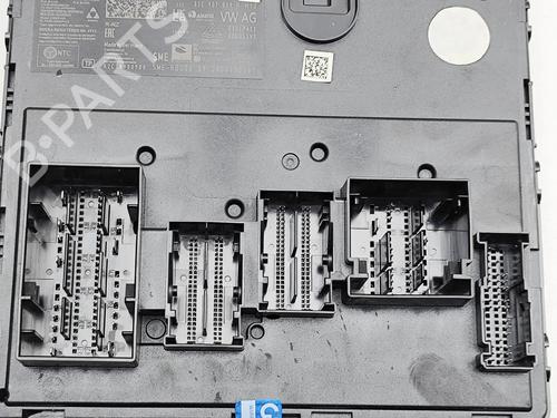 Electronic module AUDI Q5 (GUB) 2.0 TDI quattro | BP33732058M83 - Image 6
