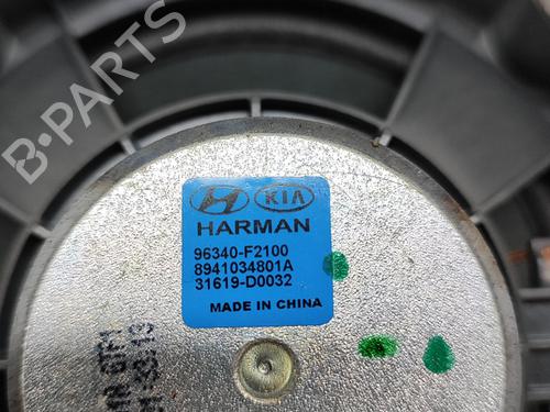 Speaker HYUNDAI IONIQ (AE) 1.6 GDI Hybrid | BP16258189E2 