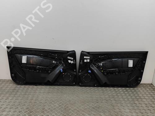 Seats set AUDI A5 (8T3) RS5 quattro | BP33377028C78 - Image 8