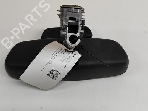 Rear mirror PEUGEOT 5008 (0U_, 0E_) 1.6 HDi | BP16482128I6 