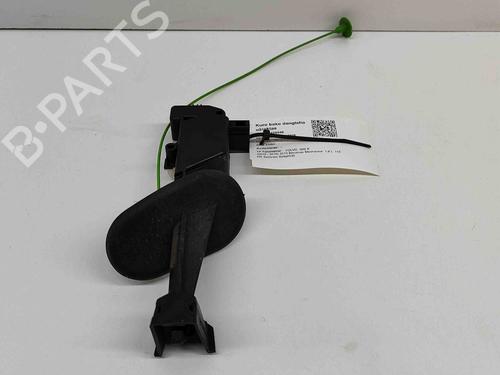 Used Fuel cap VOLVO S60 II (134) T3 (150 hp) 16271677