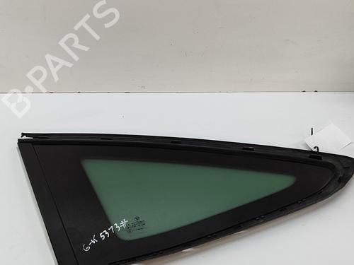 Used Rear left quarter glass BMW 3 Gran Turismo (F34) 320 d xDrive (184 hp) 27295575