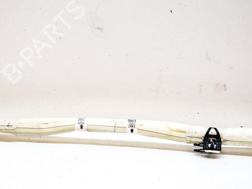 Right curtain airbag VOLVO XC90 I (275) T6 AWD | BP8842737C12 