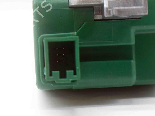 Electronic module MASERATI GHIBLI III (M157) 3.0 S Q4 | BP8838515M83 