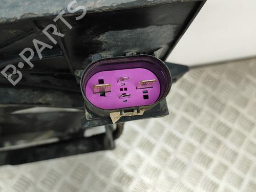 Radiator fan VW TRANSPORTER T6 Van (SGA, SGH, SHA, SHH) 2.0 TDI | BP29920605M35