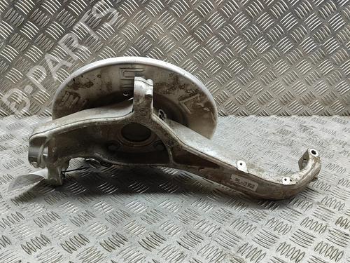 Højre Styrespindel Lejehus TESLA MODEL 3 (5YJ3) EV | BP27758430M26