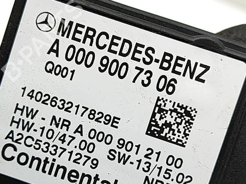 Electronic module MERCEDES-BENZ CLA Coupe (C117) CLA 220 CDI / d (117.303) | BP36952793M83  - Image 5