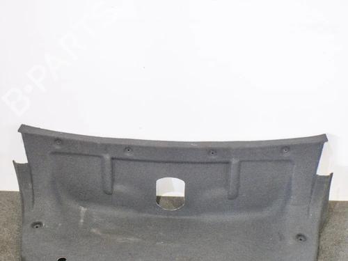 Bagagerumsbeklædning MERCEDES-BENZ E-CLASS (W212) E 220 BlueTEC (212.001) (177 hp) 20231438