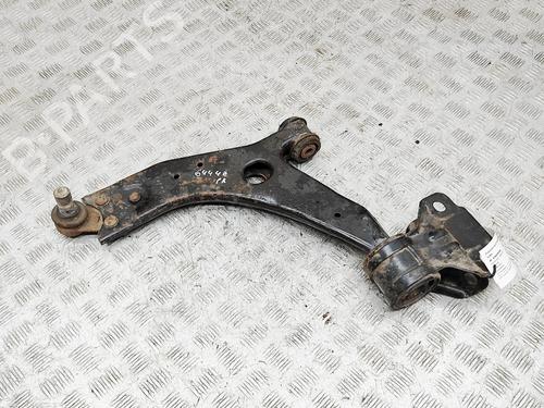 Left front suspension arm VOLVO V40 Hatchback (525) D3 | BP37669376M12 - Image 3