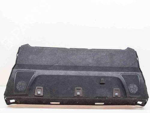 Hattehylde BMW 5 (F10) M5 (560 hp) 9167555