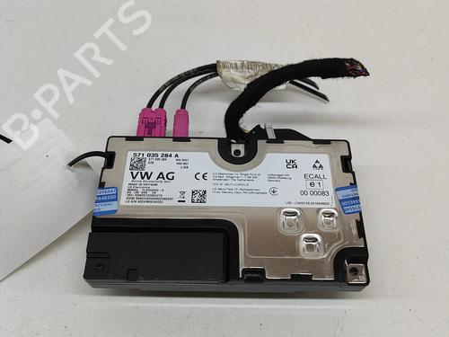 Electronic module SKODA OCTAVIA IV Combi (NX5, PV5) 1.5 TSi | BP28554252M83 