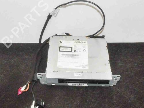 Module électronique BMW 2 Coupe (F22, F87) M 235 i (326 hp) 7740417
