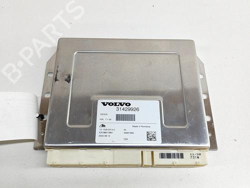 Used Electronic module Electronic module VOLVO S60 III (224) T6 Twin Engine AWD (340 hp) 27776867 27776867