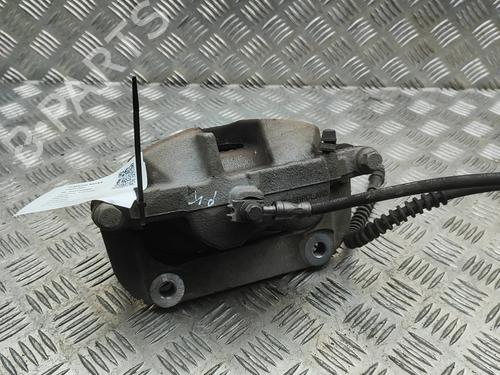 Left front brake caliper AUDI Q4 E-TRON SUV (F4B) 40 | BP33386868M105 - Image 3