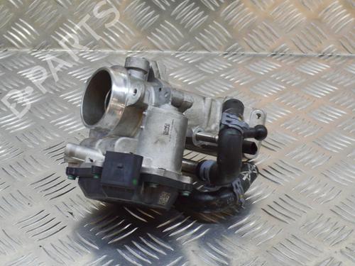 Used Throttle body Throttle body AUDI Q2 (GAB, GAG) 1.6 TDI (115 hp) 6864678 6864678