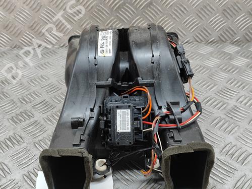 Heater blower motor BMW 5 Gran Turismo (F07) 530 d | BP24817975M62 