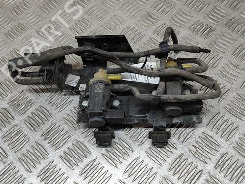 Used Electronic sensor VW AMAROK (2HA, 2HB, S1B, S6B, S7A, S7B) 2.0 BiTDI 4motion (180 hp) 24141368