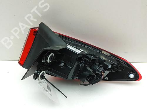 Left taillight CUPRA LEON Sportstourer (KL8, KU8, KUD) 2.0 VZ 4Drive | BP30894745C34 - Image 2