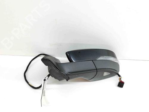 Left mirror SKODA OCTAVIA III Combi (5E5, 5E6) 2.0 TDI | BP29615897C26 
