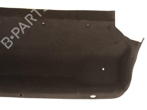 Boot lining BMW 8 Gran Coupe (G16, F93) M8 | BP36043047I3 - Image 3