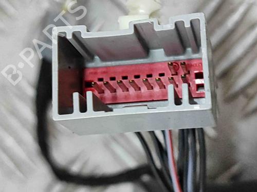 Wiring harness LAND ROVER RANGE ROVER IV (L405) 4.4 SDV8 4x4 | BP24582592E16 