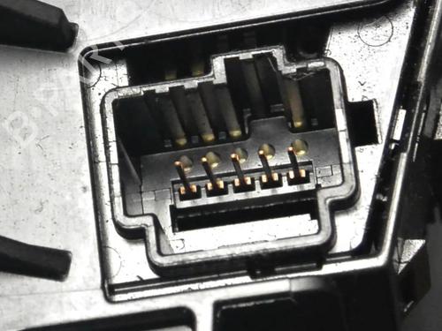 Steering column stalk FORD TRANSIT Van (FA_ _) 2.2 TDCi | BP6719822I23