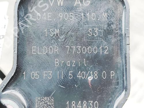 Ignition coil AUDI A1 Sportback (GBA) 30 TFSI | BP32741229M94  - Image 7