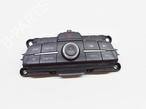 Switch FORD FOCUS III 1.0 EcoBoost | BP14966261I30 