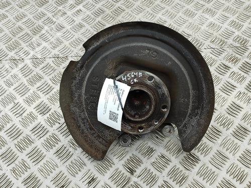 Used Left rear steering knuckle CITROËN C5 AIRCROSS (A_) 1.5 BlueHDi 130 (ACYHZJ, ACYHZR) (131 hp) 28551646