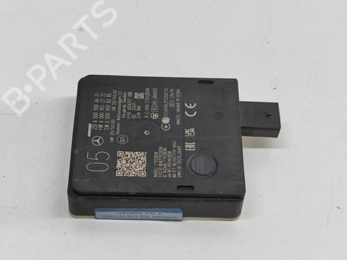 Elektronisk modul MERCEDES-BENZ EQB (X243) EQB 300 4-matic (243.608, 243.609) | BP29594028M83 