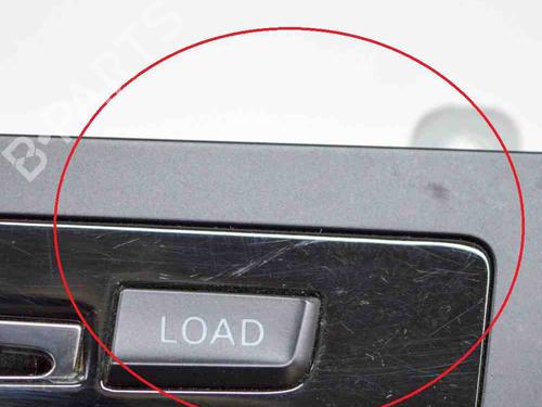 Electronic module AUDI A5 (8T3) 1.8 TFSI | BP14644005M83