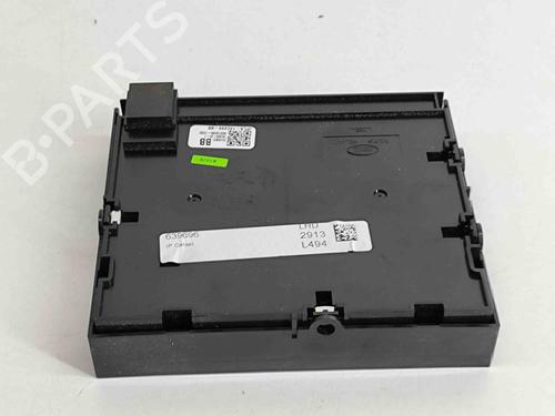 Climate control LAND ROVER RANGE ROVER SPORT II (L494) 5.0 SCV8 4x4 | BP27775598I5 