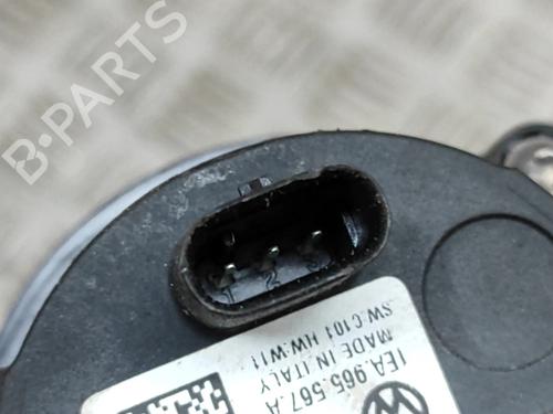 Ekstra vandpumpe VW ID.3 (E11, E12) Pro | BP27766552M111 