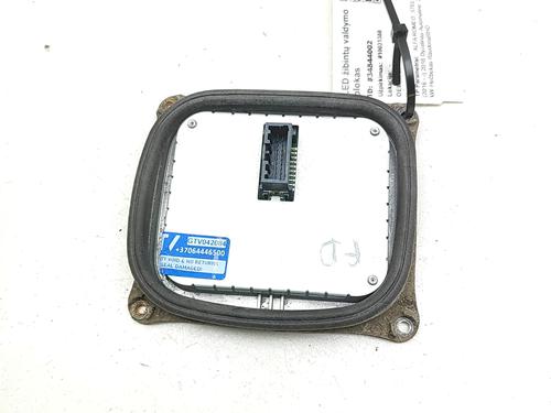 Electronic module ALFA ROMEO STELVIO (949_) 2.2 D Q4 (949.AXB2A) | BP33625184M83 - Image 2