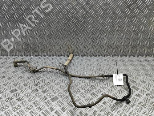 Used Pipe Pipe MERCEDES-BENZ SPRINTER 3-t Van (B910) 214 CDI (910.621, 910.623) (143 hp) 33376543 33376543