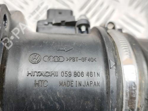 Mass air flow sensor AUDI Q7 (4LB) 3.0 TDI quattro | BP35717959M95 - Image 8