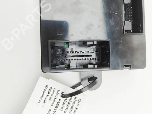Electronic module AUDI Q4 E-TRON SUV (F4B) 45 | BP36953069M83 - Image 4